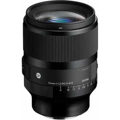 SIGMA 35mm F1.2 DG II Art pro Sigma L SI 370969