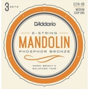 D'Addario EJ74-3D