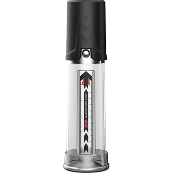 Image 1 of Mokko Помпа за уголемяване на пениса "warrior s-up" 19 см