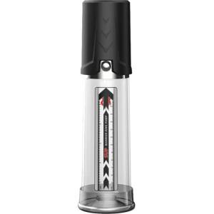 Mokko Помпа за уголемяване на пениса "warrior s-up" 19 см