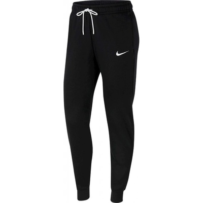 Nike nohavice W NK FLC PARK20 PANT KP čierné