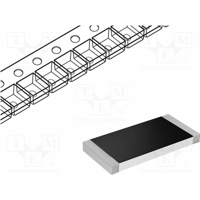 WAYON LP-MSM010 Pojistka: polymerová PTC; SMD; 100mA; Imax: 10A; 1812