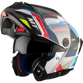 MT Helmets ATOM 2 SV BAST