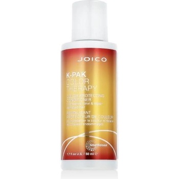 Joico K-PAK Color Therapy Color-Protecting Conditioner 50 ml защитен балсам за боядисана коса унисекс