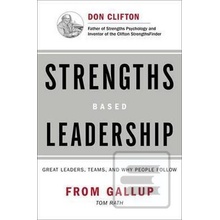 Strengths-Based Leadership