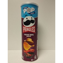 Pringles Texas BBQ Sauce 165 g