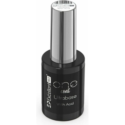 Cosmetics Zone Vynikající PRO jednovrstvý ultrazákladní lak s kyselinou a kyselinovou bází 11g