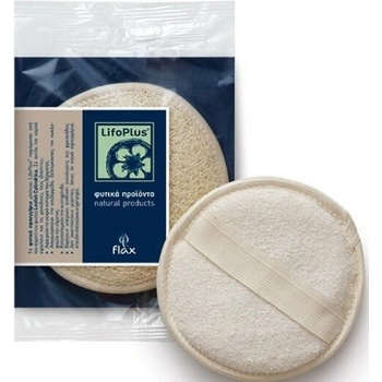 Image 1 of LifoPlus Loofah Mini Sponge Аксесоари 1pcs