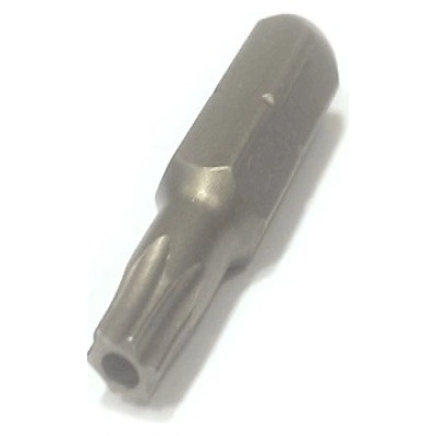 BIT torx T25 - WITTE