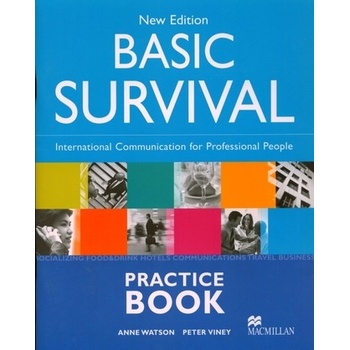 New Basic Survival Practice Book P. Viney