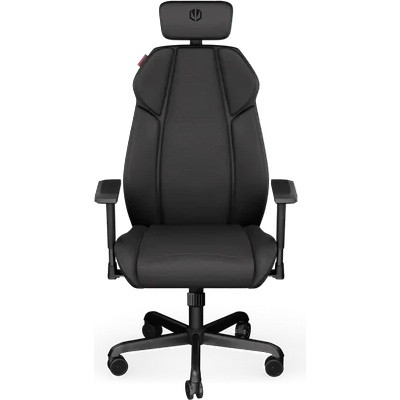Геймърски стол ENDORFY Meta BK - Черен (END-CHAIR-EY8A005)