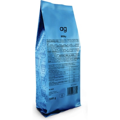 AG Milky 1 kg