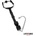 LateToBed BDSM Line Mouth Gag With Cuff And Anal Hook