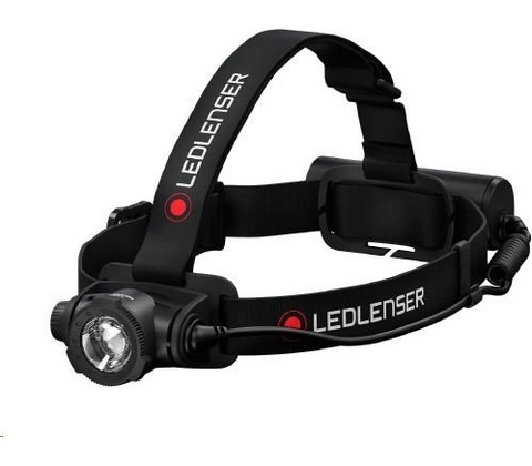 Ledlenser H7R Core