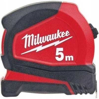Milwaukee Samosvorná svinovací metrová páska 5m 4932464663