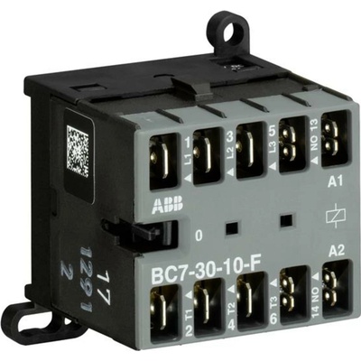 ABB Stykač BC7-30-10-F-01 24VDC GJL1313003R0101