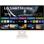 LG 27U511SA-W Монитори