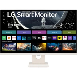 LG 27U511SA-W Монитори