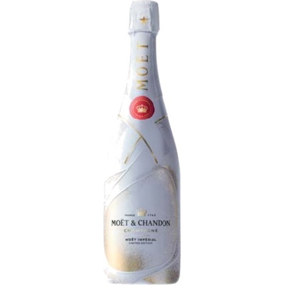 Moët & Chandon Imperial Brut Sleeve 23 12% 0,75 l (čistá fľaša)
