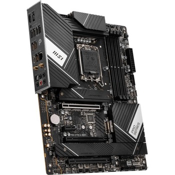 Image 1 of MSI PRO Z790-A WIFI