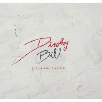 Image 1 of Divokej Bill - Platinum Collection (3 CD) (0825646103218)