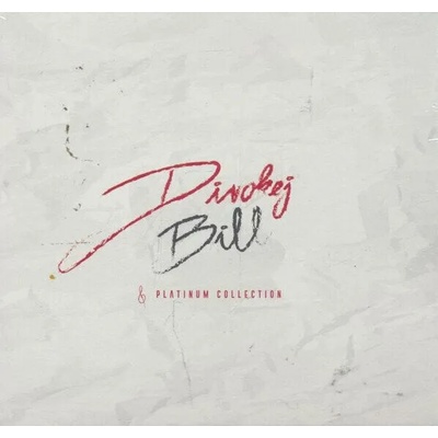 Divokej Bill - Platinum Collection (3 CD) (0825646103218)