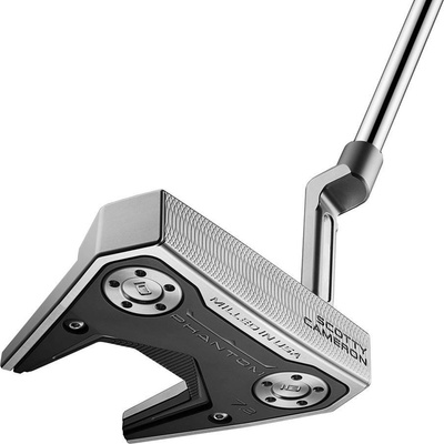 Scotty Cameron Phantom 7.2 putter univerzální pravé 35 – Zboží Mobilmania