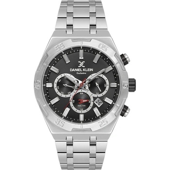 Daniel Klein DK114207-1