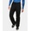 Kilpi Мъжки ски панталони Kilpi GABONE-M Black Kilpi | Cheren | МЪЖЕ | L Short