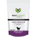 VetriScience Vetri-Lysine Plus žuvacie 120 tbl.