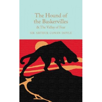 The Hound of the Baskervilles and The Valley of Fear