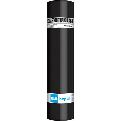 Icopal Elastobit Radon AL 4 ( 7,5m2 )