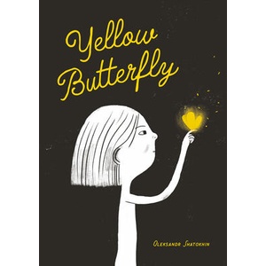 Yellow Butterfly (ISBN: 9781636550640)