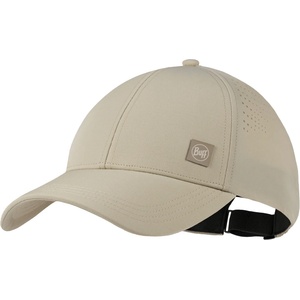 Buff Шапка с козирка Buff Summit Cap - Solid Desert - размер S/M 53-55 cm (904-0374-1211)