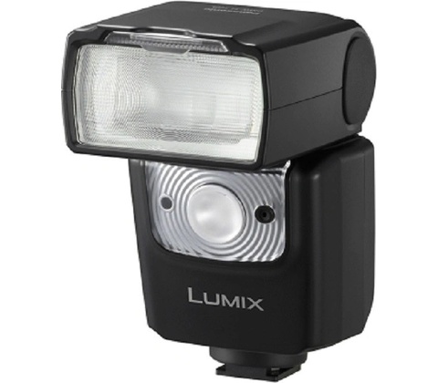 Panasonic DMW-FL580LE