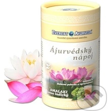 Everest Ayurveda himalájský horký nápoj AMALAKI lotos