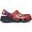 Crocs Чехли team spider-man all terrain clog 208786