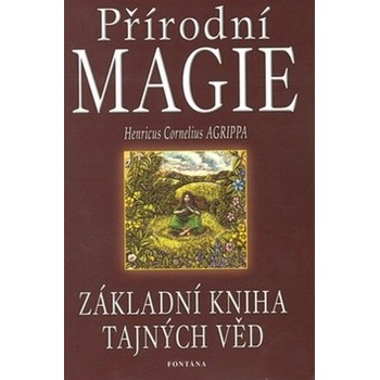 Přírodní magie