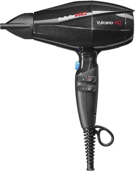 BaByliss Vulcano HQ B6980IE