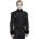 Devil fashion мъжко палто DEVIL FASHION - Gothic - CT221