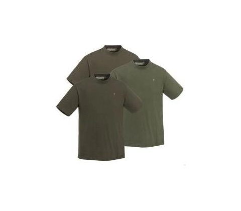 Pinewood tričko 3-Pack