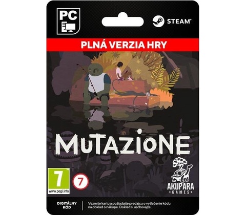 Mutazione