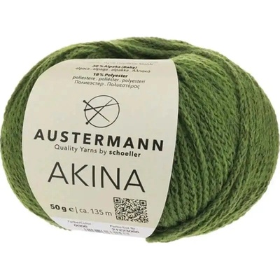 Austermann Akina 6 Mech