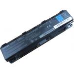 Toshiba Батерия (оригинална) за лаптоп Toshiba, съвместима с Satellite series, 6-cell, 10.8V, 4200mAh