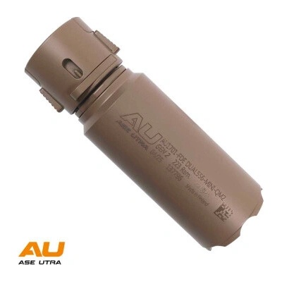 Ase Utra DUAL 556-QM2 MINI FDE