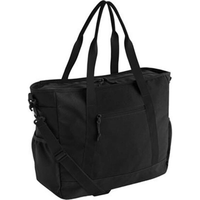BagBase Ramble Městská taška BG375 Black 40 5 x 35 5 x 15 cm