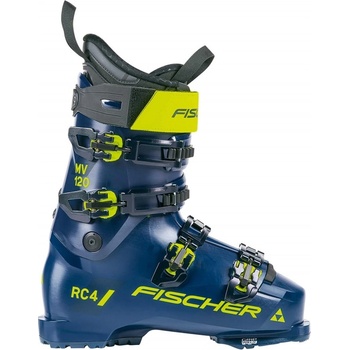 Fischer RC4 120 MV GW 24/25