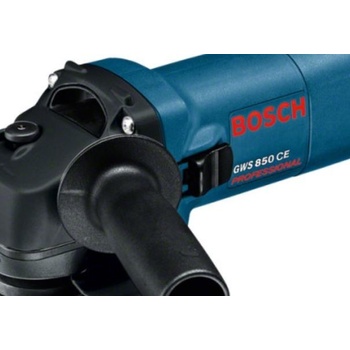 Bosch GWS 850 CE 0.601.378.793