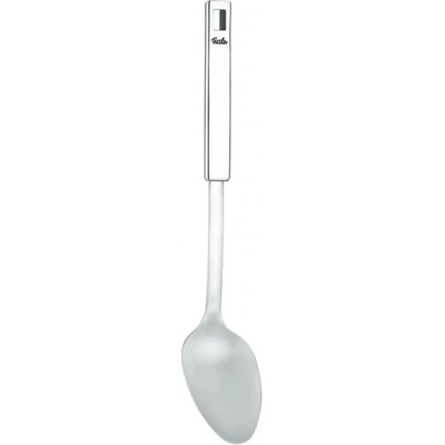 Servírovací lžíce ORIGINAL PROFI 34 cm, stříbrná, nerezová ocel, Fissler