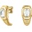 Rosefield дамски позлатени обеци JEORG-J1129 Rosefield | Lilav | ЖЕНИ | ЕДИН РАЗМЕР